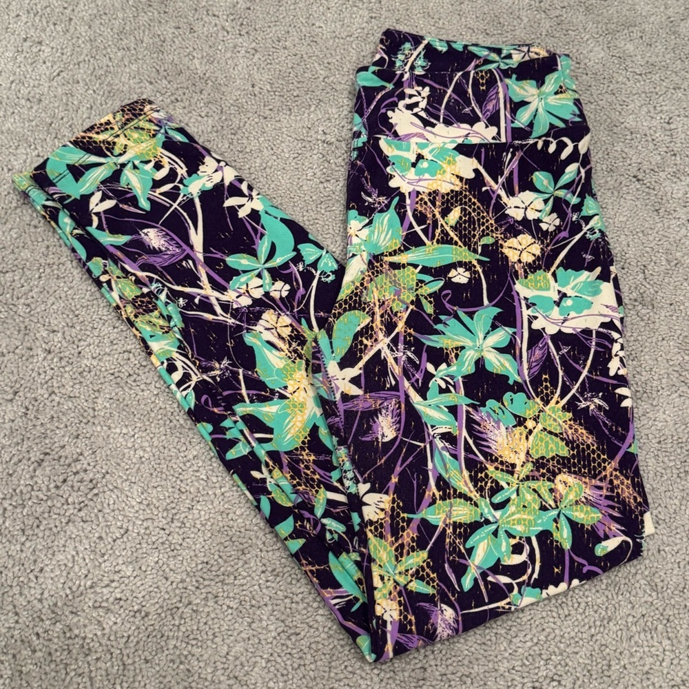 Lularoe leggings (one size)